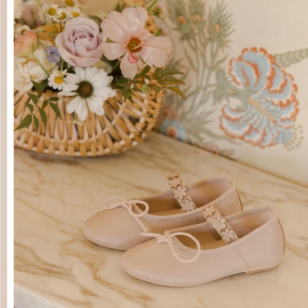 NoraLee Ballet Flats